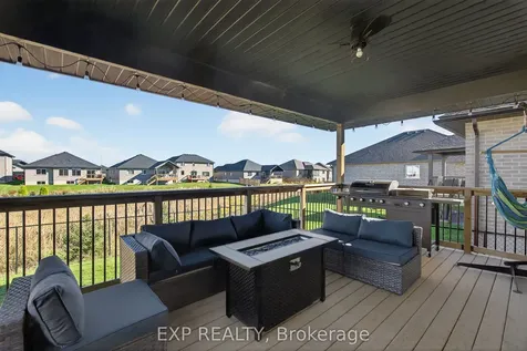 7 Mavety Court Belleville ON K8N 0R6