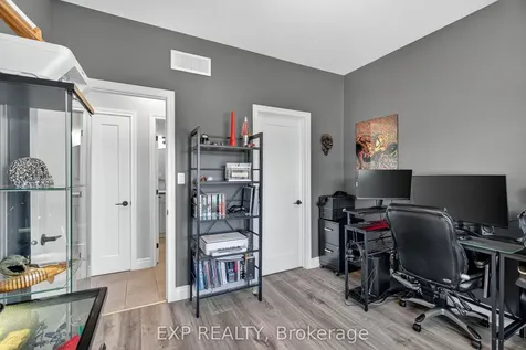 7 Mavety Court Belleville ON K8N 0R6