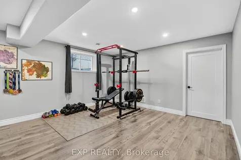 7 Mavety Court Belleville ON K8N 0R6