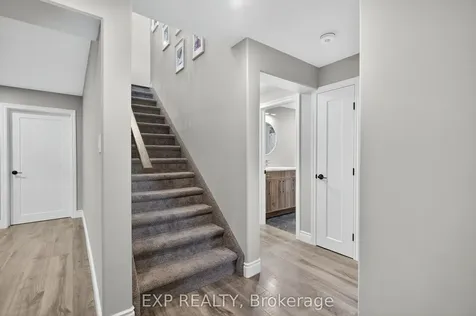 7 Mavety Court Belleville ON K8N 0R6