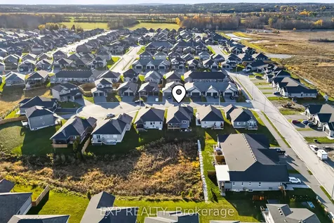7 Mavety Court Belleville ON K8N 0R6