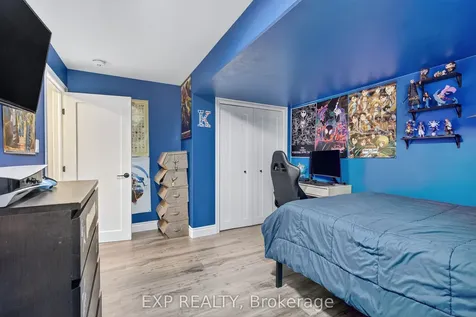 7 Mavety Court Belleville ON K8N 0R6