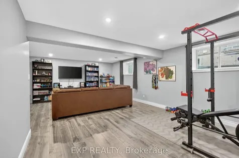 7 Mavety Court Belleville ON K8N 0R6