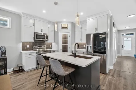 7 Mavety Court Belleville ON K8N 0R6