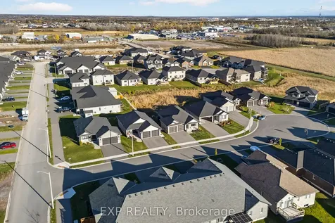 7 Mavety Court Belleville ON K8N 0R6