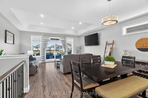 7 Mavety Court Belleville ON K8N 0R6