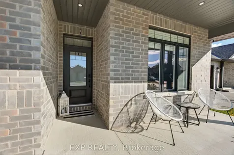 7 Mavety Court Belleville ON K8N 0R6