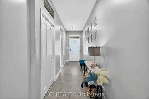 7 Mavety Court Belleville ON K8N 0R6