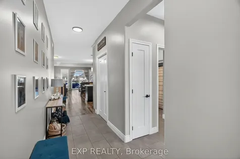 7 Mavety Court Belleville ON K8N 0R6