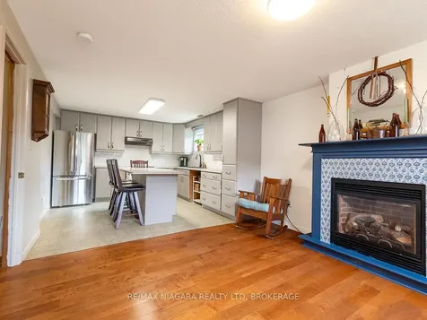 3325 Evadere Avenue Fort Erie ON L0S 1N0