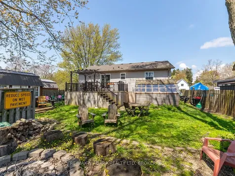3325 Evadere Avenue Fort Erie ON L0S 1N0