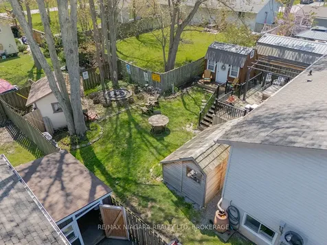 3325 Evadere Avenue Fort Erie ON L0S 1N0