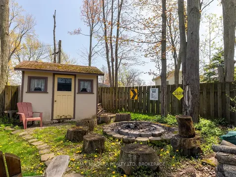 3325 Evadere Avenue Fort Erie ON L0S 1N0