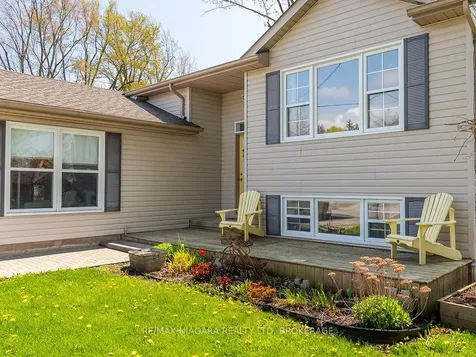 3325 Evadere Avenue Fort Erie ON L0S 1N0