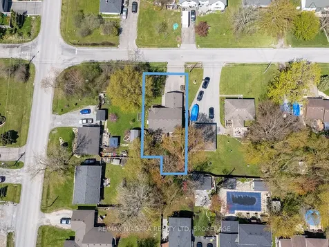 3325 Evadere Avenue Fort Erie ON L0S 1N0