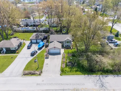 3325 Evadere Avenue Fort Erie ON L0S 1N0