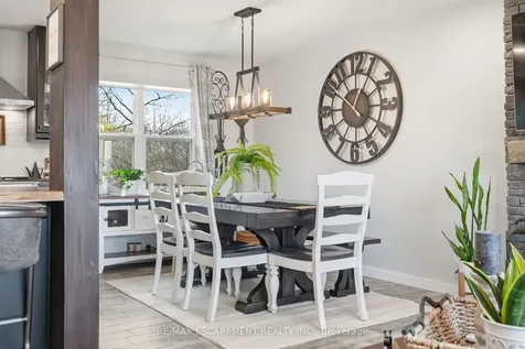 577 Harvest Road Hamilton ON L9H 5K8