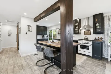577 Harvest Road Hamilton ON L9H 5K8