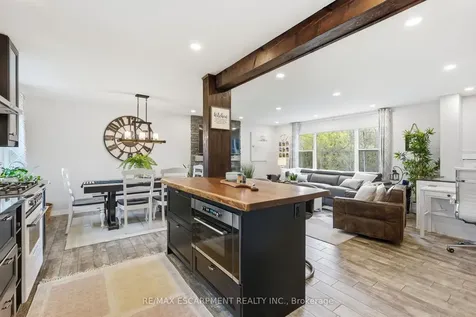 577 Harvest Road Hamilton ON L9H 5K8