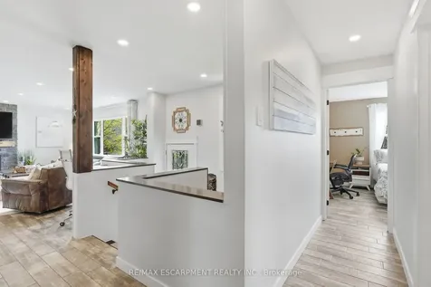 577 Harvest Road Hamilton ON L9H 5K8