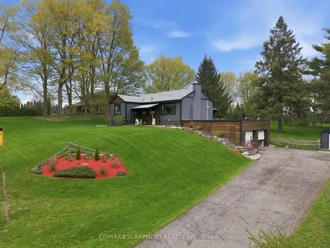 577 Harvest Road Hamilton ON L9H 5K8