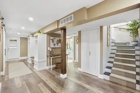 577 Harvest Road Hamilton ON L9H 5K8