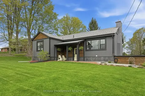 577 Harvest Road Hamilton ON L9H 5K8