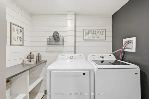 577 Harvest Road Hamilton ON L9H 5K8