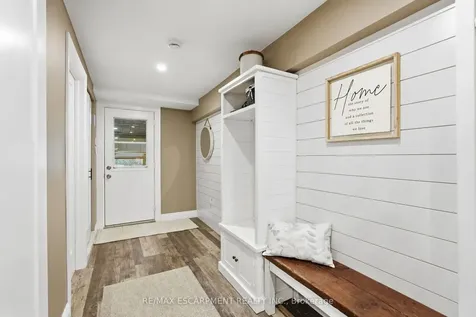577 Harvest Road Hamilton ON L9H 5K8