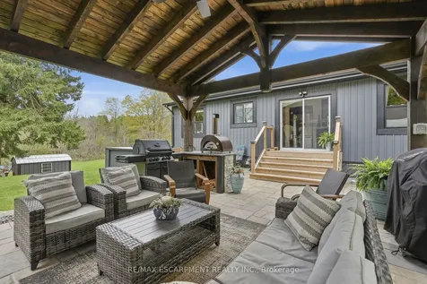 577 Harvest Road Hamilton ON L9H 5K8