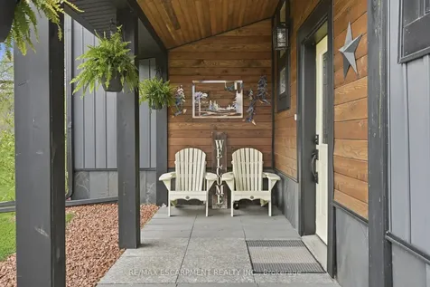 577 Harvest Road Hamilton ON L9H 5K8