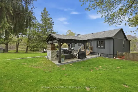 577 Harvest Road Hamilton ON L9H 5K8