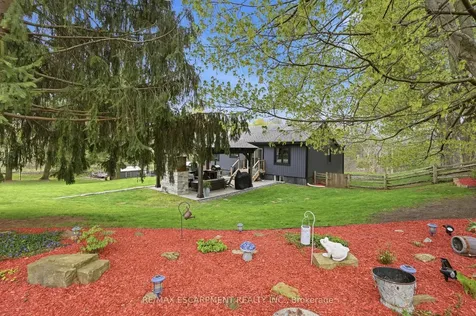 577 Harvest Road Hamilton ON L9H 5K8