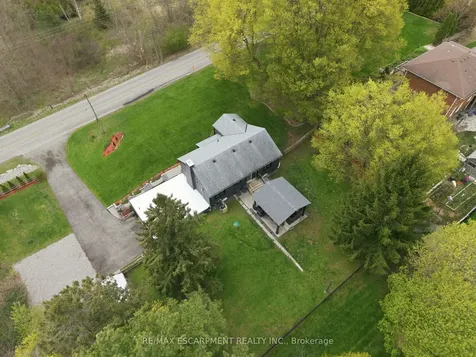 577 Harvest Road Hamilton ON L9H 5K8