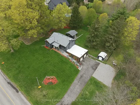 577 Harvest Road Hamilton ON L9H 5K8