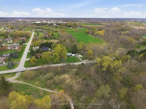 577 Harvest Road Hamilton ON L9H 5K8