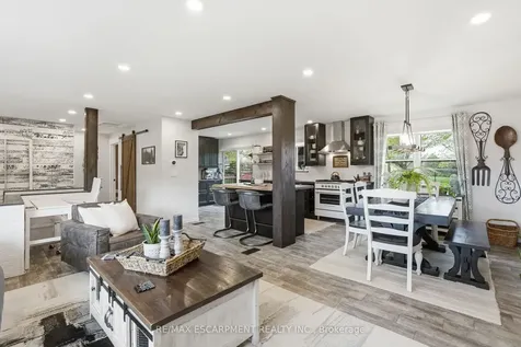 577 Harvest Road Hamilton ON L9H 5K8
