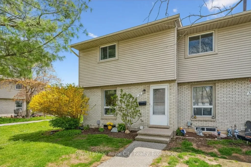 700 Paisley Road Guelph ON N1K 1A3