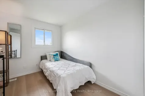 700 Paisley Road Guelph ON N1K 1A3