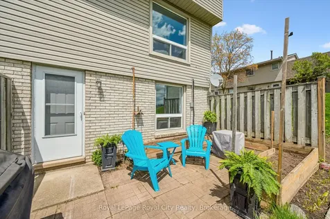 700 Paisley Road Guelph ON N1K 1A3