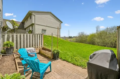 700 Paisley Road Guelph ON N1K 1A3