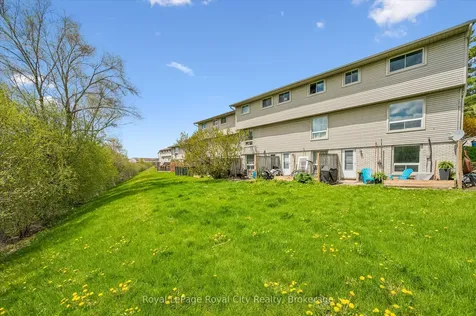 700 Paisley Road Guelph ON N1K 1A3