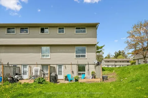 700 Paisley Road Guelph ON N1K 1A3