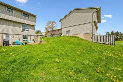 700 Paisley Road Guelph ON N1K 1A3