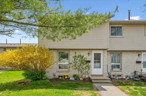 700 Paisley Road Guelph ON N1K 1A3