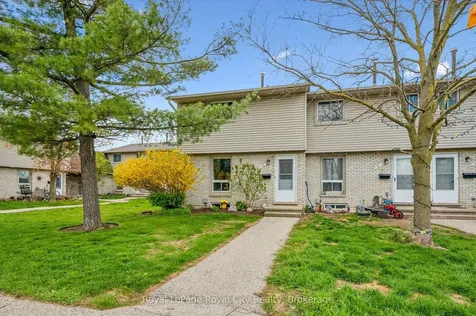 700 Paisley Road Guelph ON N1K 1A3