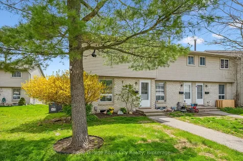 700 Paisley Road Guelph ON N1K 1A3
