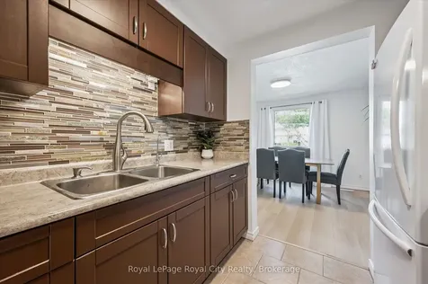 700 Paisley Road Guelph ON N1K 1A3