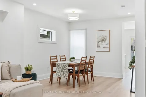 205 Locke Street N Hamilton ON L8R 3B1