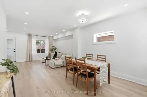 205 Locke Street N Hamilton ON L8R 3B1